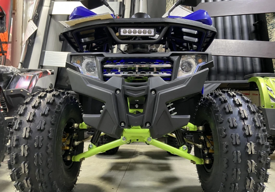 Квадроцикл PROMAX WILD 2.0 190 PRO (2025) в Муроме