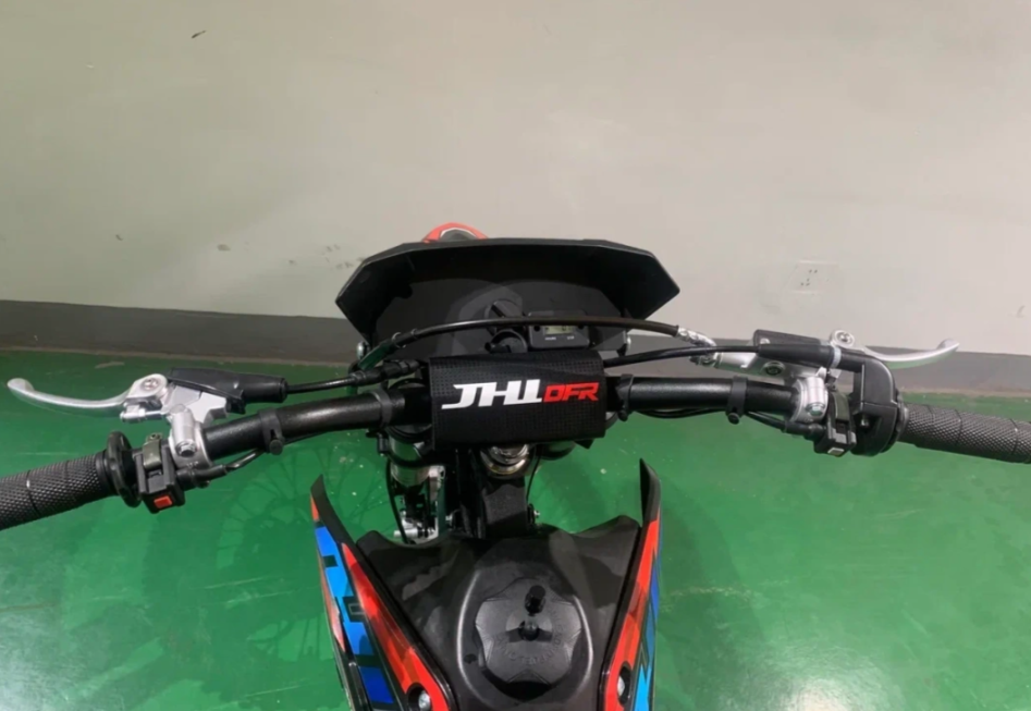 Питбайк JHLMOTO JHLofr LK125 17/14 (ZS154FMI-2) в Муроме