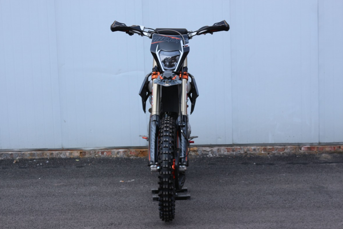 Мотоцикл JHLMOTO JHL Z4 PR250 (172FMM-5) в Муроме