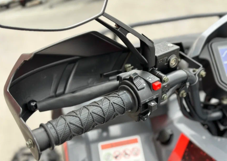 Квадроцикл GBM MAVERICK 300 NEW в Муроме