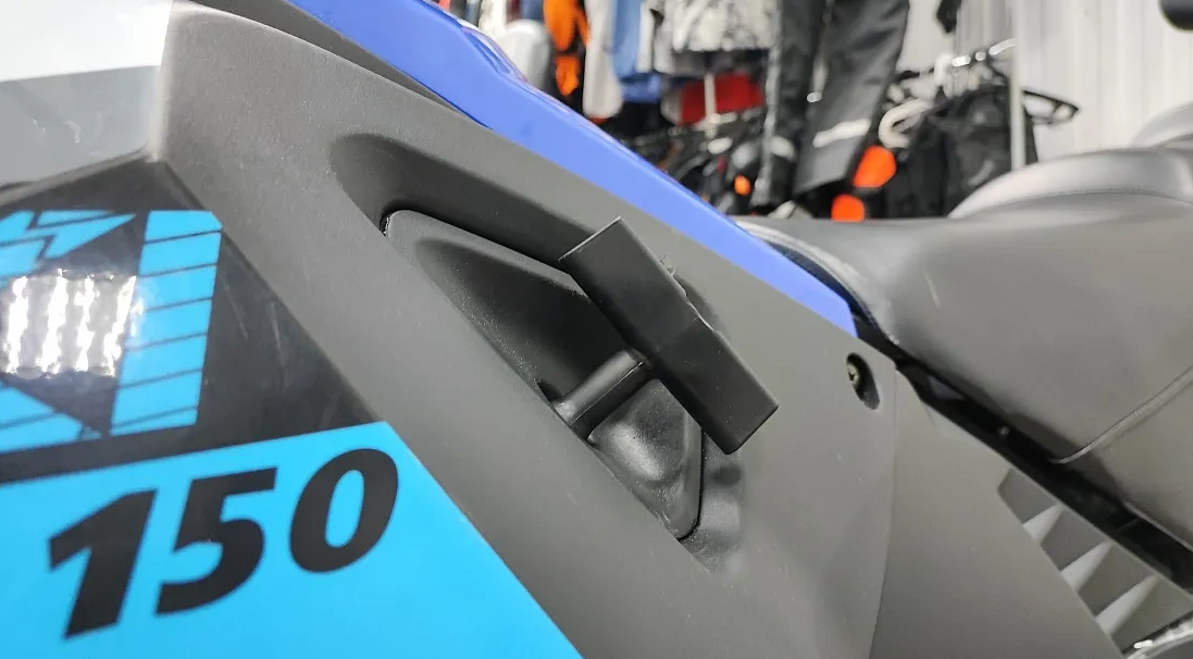 Снегоход Ataki WD150 Б/У в Муроме