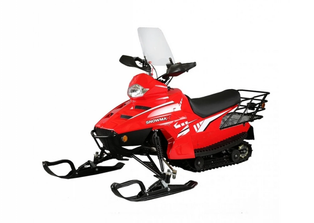Снегоход Vento Snow Cat long в Муроме