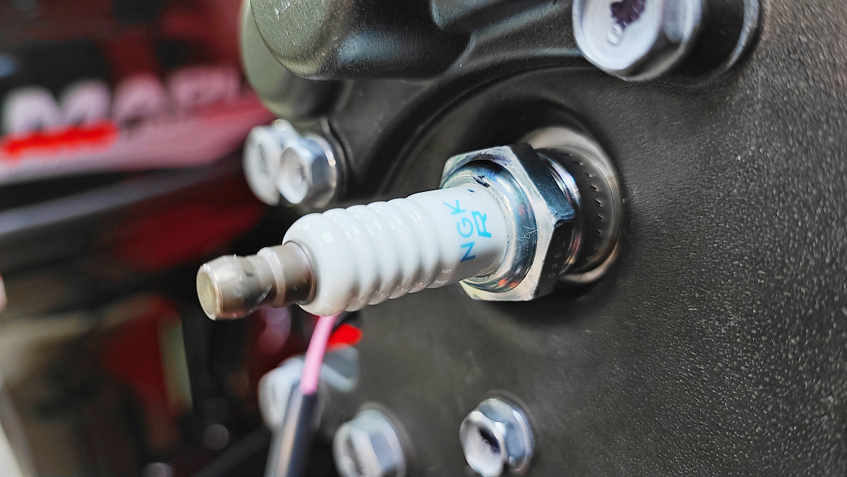 Лодочный мотор MARLIN PROLINE MP 50 AWR ПОД ВОДОМЕТ в Муроме