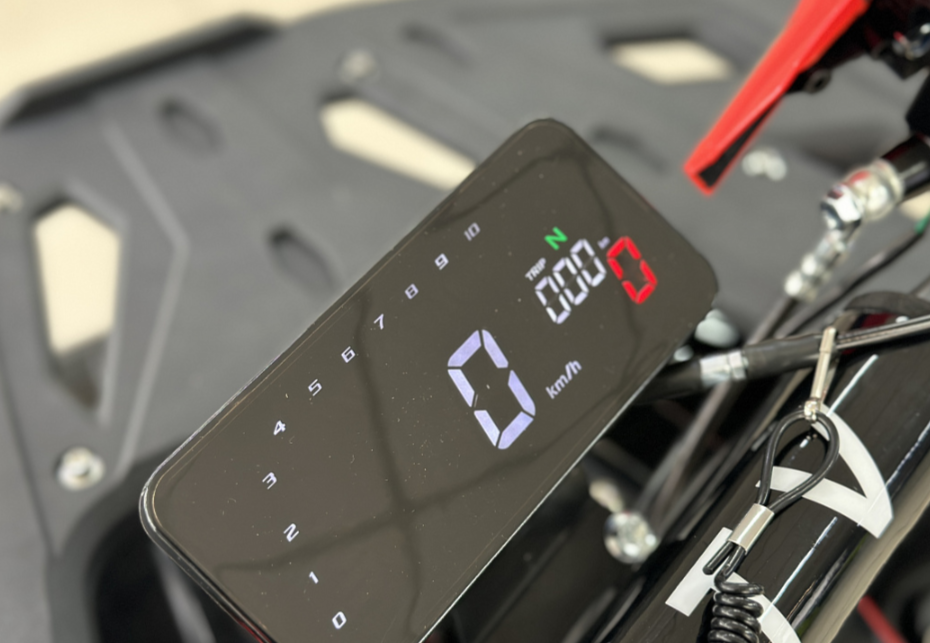 Квадроцикл GBM MAVERICK 222 NEW в Муроме