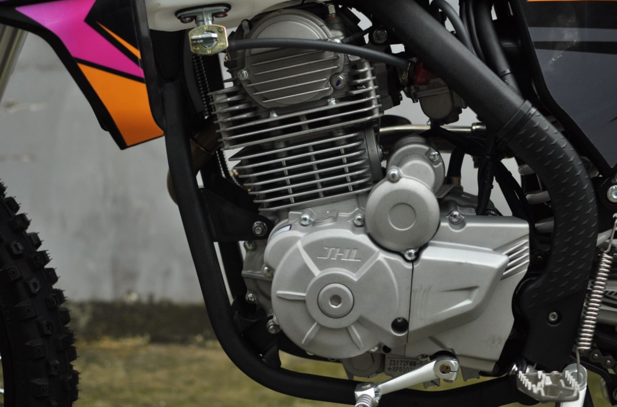 Мотоцикл JHLMOTO JHL LX3 PR300 (175FMN) в Муроме