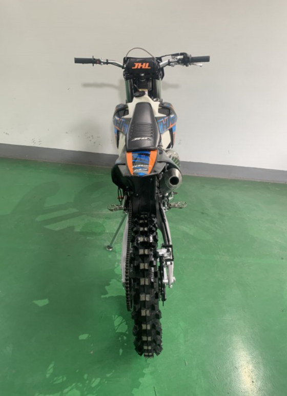Мотоцикл JHL MOTO JHL M3 MT250 (1E66MM) в Муроме