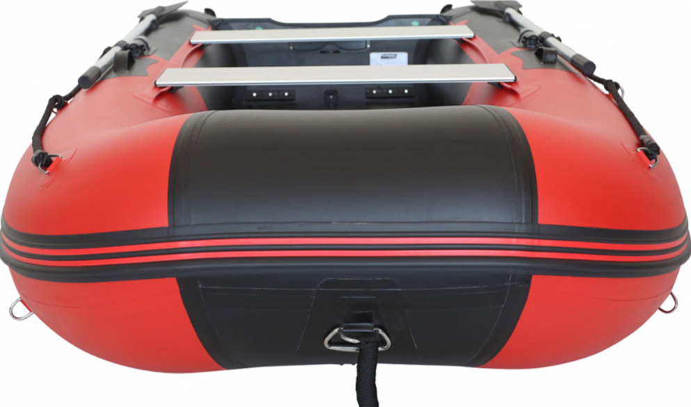 НАДУВНАЯ ЛОДКА GLADIATOR B330AD в Муроме