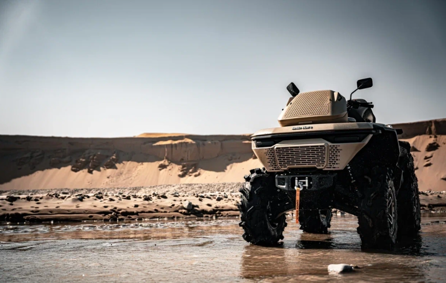 Квадроцикл BENDA REDSTONE 1000 MUD в Муроме