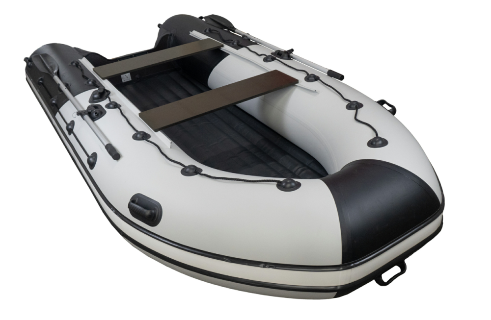 Лодка Ривьера 3600 НДНД ГИДРОЛЫЖА в Муроме