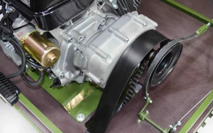 Мотобуксировщик вездеход KOiRA T9 R (понижающий редуктор) в Муроме