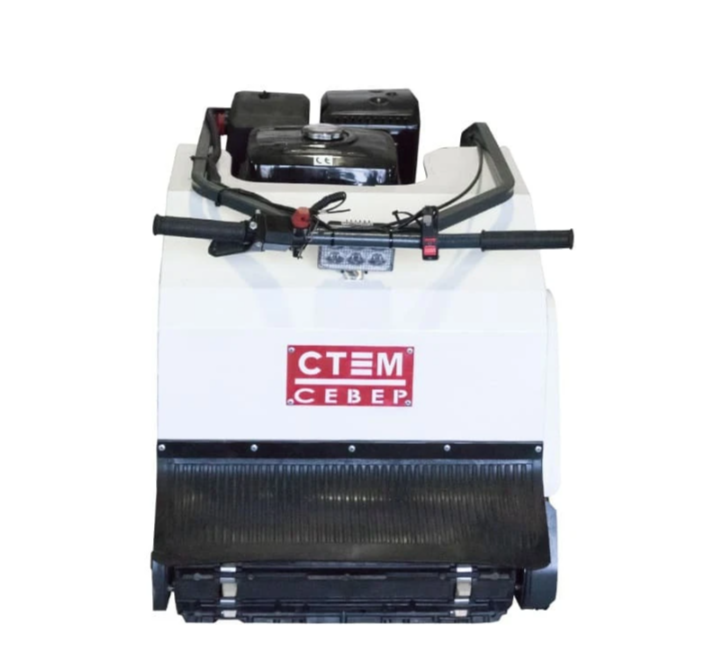 Мотобуксировщик СТЕМ СЕВЕР ЭКСПЕРТ 500 КОМПАКТ 15 л.с. в Муроме