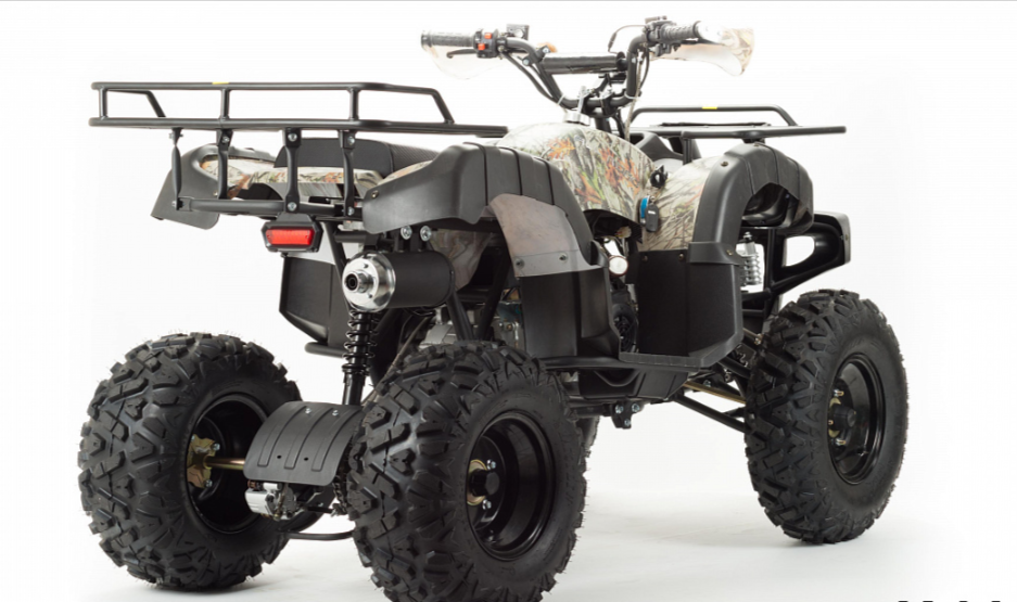 Квадроцикл MOTOLAND (МОТОЛЕНД) 200 ALL ROAD в Муроме