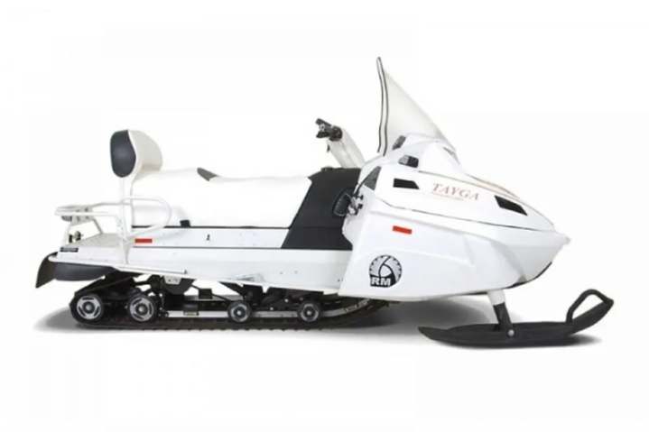 СНЕГОХОД РМ ТАЙГА ПАТРУЛЬ 551 SWT в Муроме