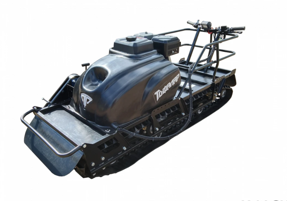 Мотобуксировщик Тофалар 600 в Муроме