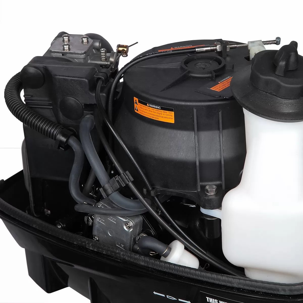 Лодочный мотор MARLIN MF 5 AMHS в Муроме