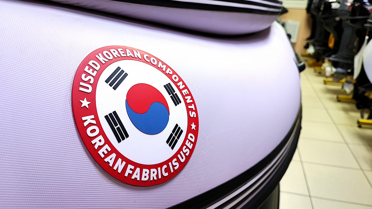 Лодка MISHIMO FAMILY PRO 350 в Муроме