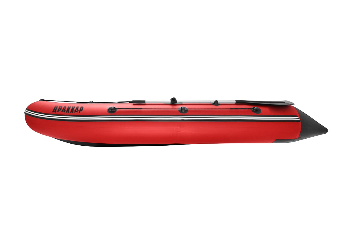 ЛОДКА ДРАККАР 3200 С HANT в Муроме