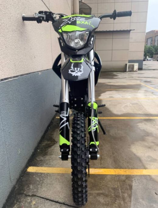 Питбайк BSE EXA SA 14/12 в Муроме