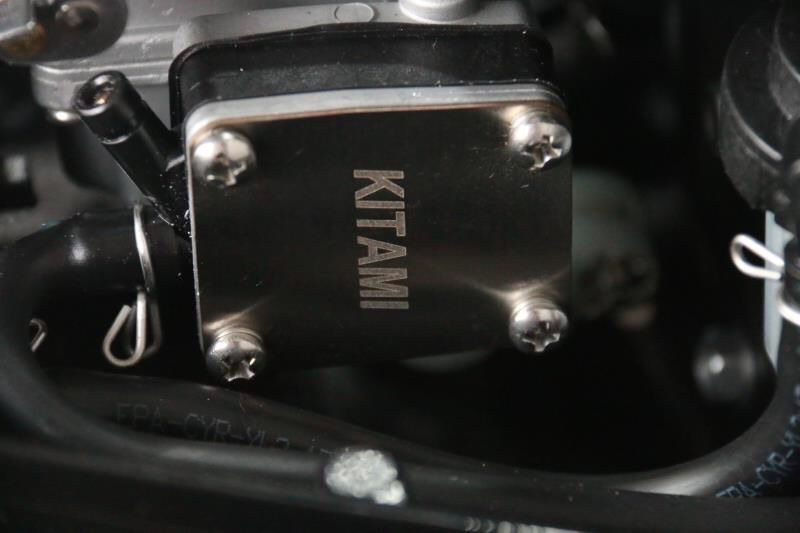 Лодочный мотор MARLIN PROLINE MP 9.9 (20) AMHS FORCE в Муроме