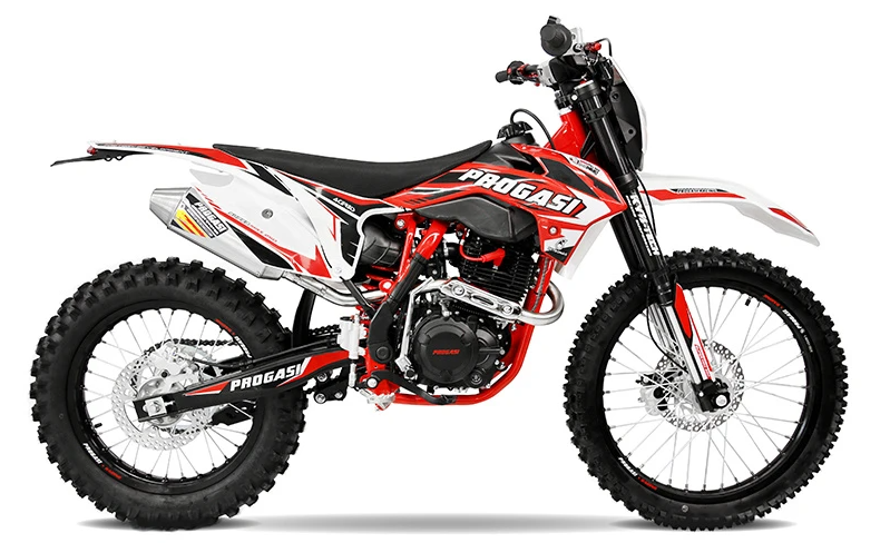 Мотоцикл PROGASI SUPER MAX 250 в Муроме