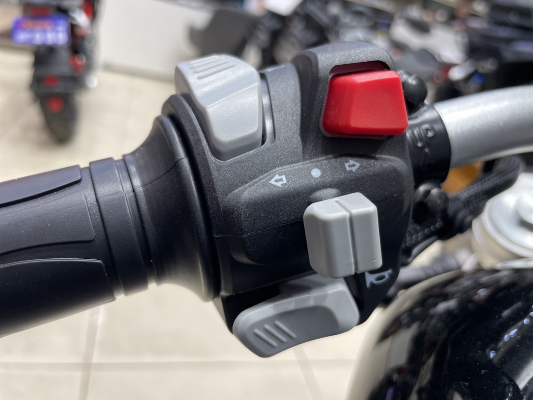 Мотоцикл Benda Chinchilla 300 в Муроме