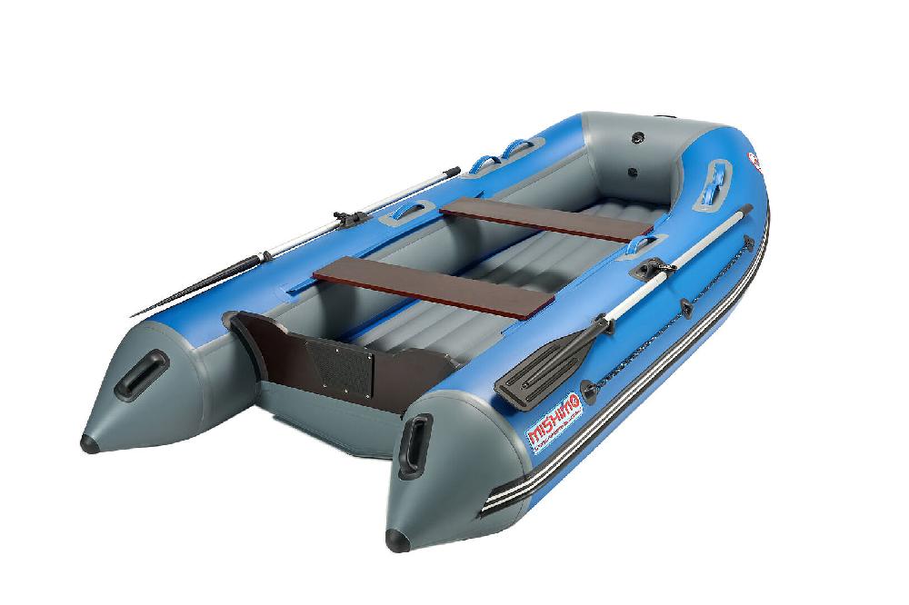 Лодка MISHIMO LITE 360 в Муроме