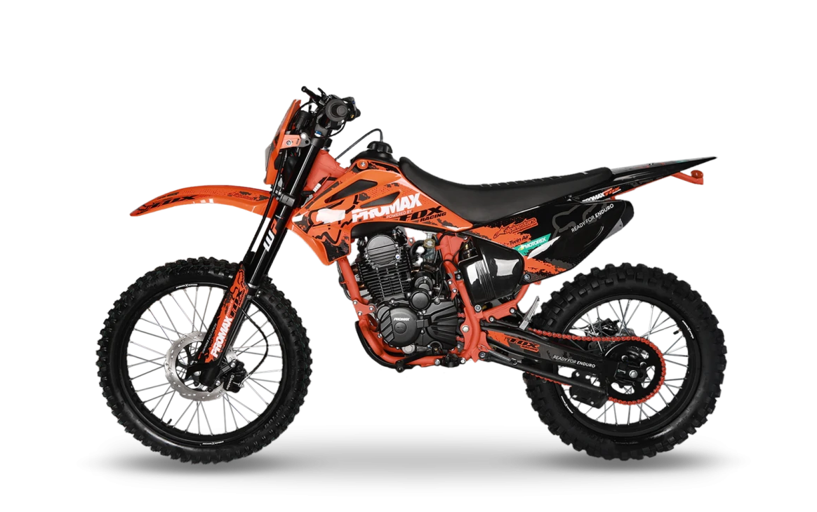 Кроссовый мотоцикл PROMAX MX280 в Муроме