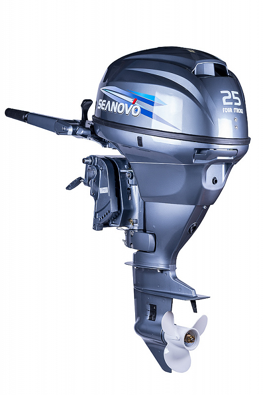 Лодочный мотор SEANOVO SNF25HS в Муроме