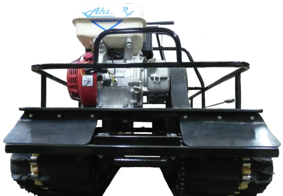 Мотобуксировщик AhtaR L 9 в Муроме