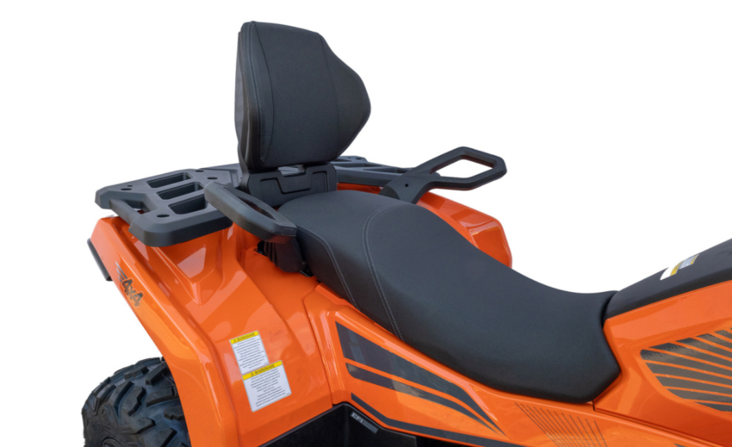 Квадроцикл HND QRX 650 в Муроме