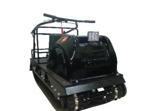 Мотобуксировщик PAXUS 650 15 л.с. в Муроме