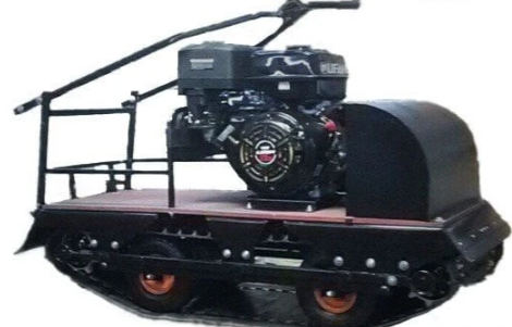 Мотобуксировщик ОНЕГО 500 GRAND 15 л.с. в Муроме