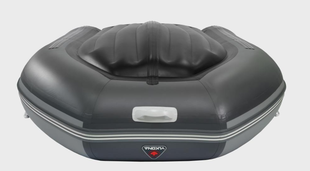 ЛОДКА НАДУВНАЯ YUKONA 430 НДНД в Муроме