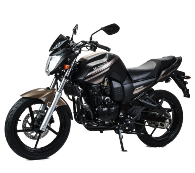 Мотоцикл MOTOLAND (МОТОЛЕНД) 300 BANDIT в Муроме