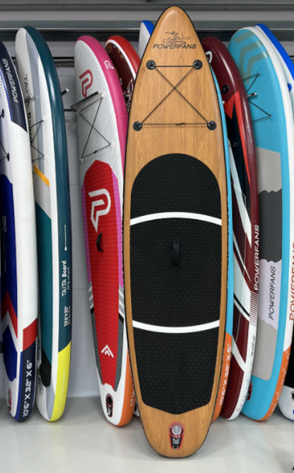 SUP (САП) ДОСКА RAIDEX POWERFANS LOFT 10,6’ (320СМ) в Муроме