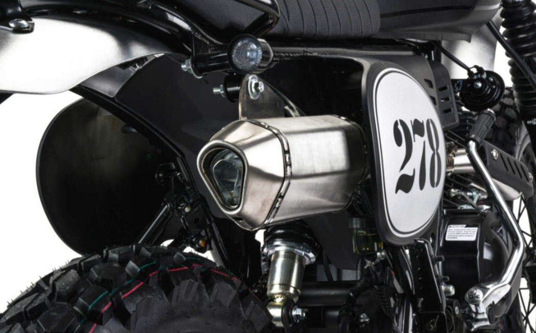 Мотоцикл MOTOLAND (МОТОЛЕНД) LEGEND (XL250-A) (172FMM-5/PR250) в Муроме