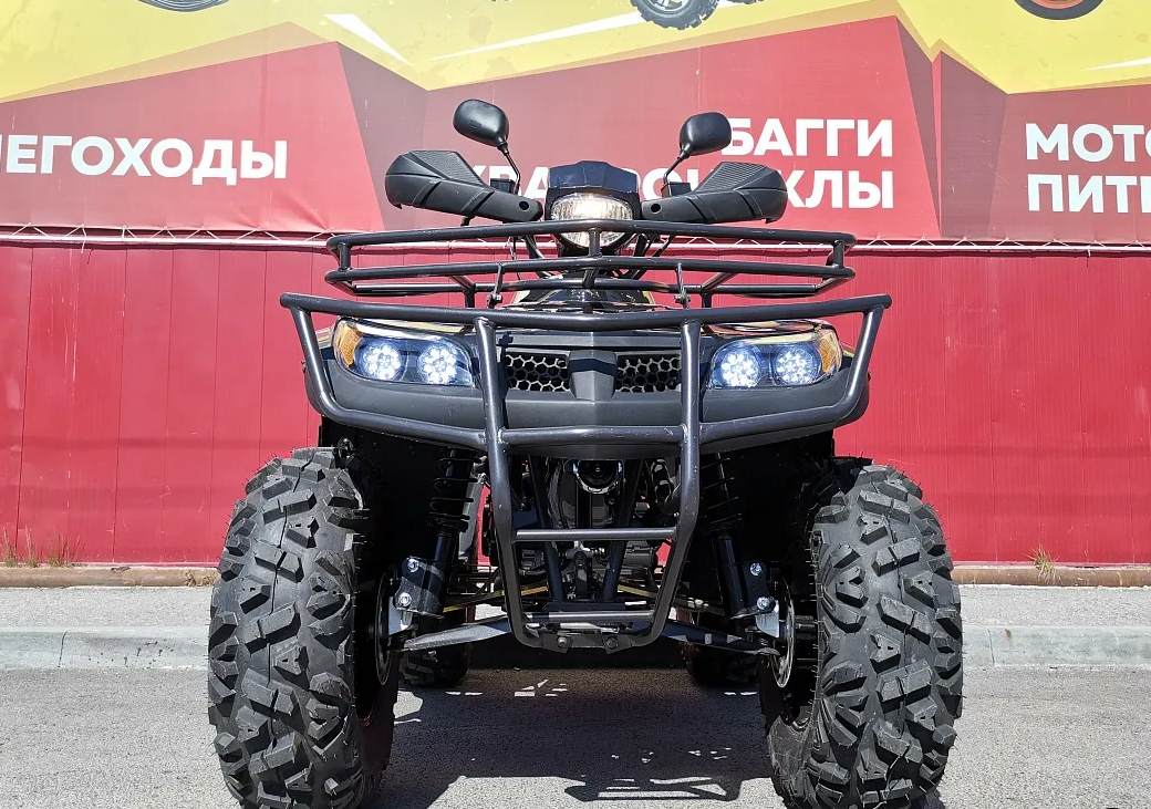 Квадроцикл PROMAX TRX300 CVT в Муроме