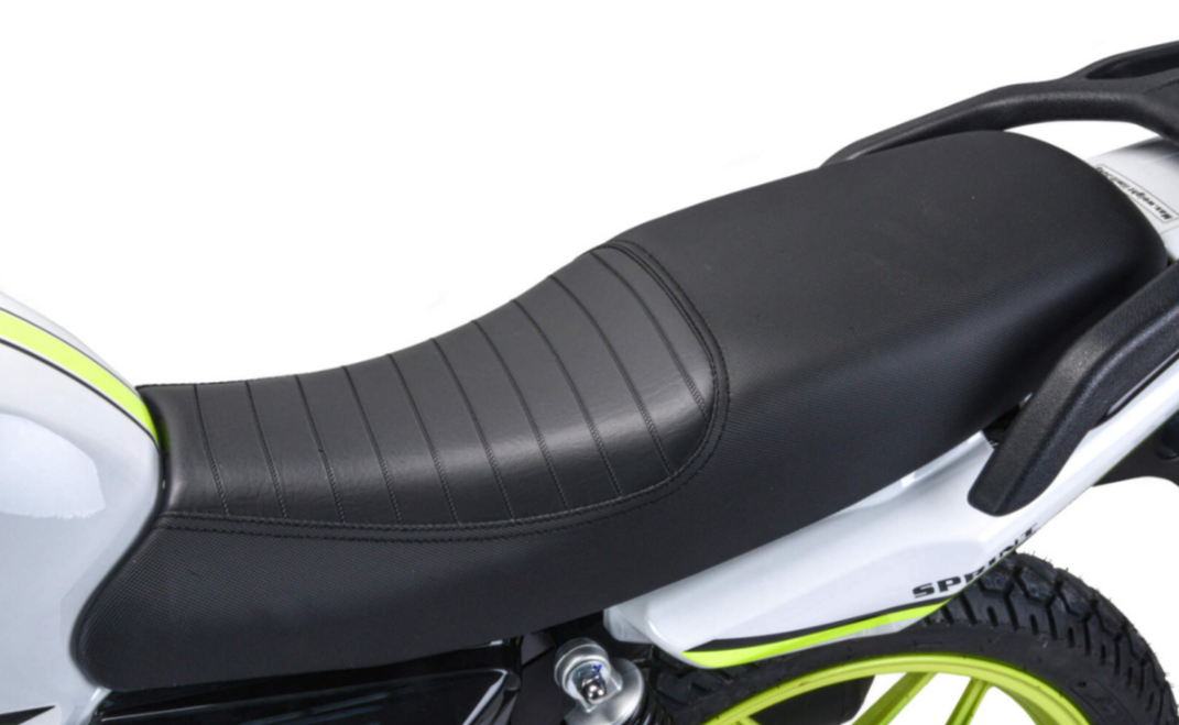 Мотоцикл MOTOLAND (МОТОЛЕНД) 200 SPRINT в Муроме