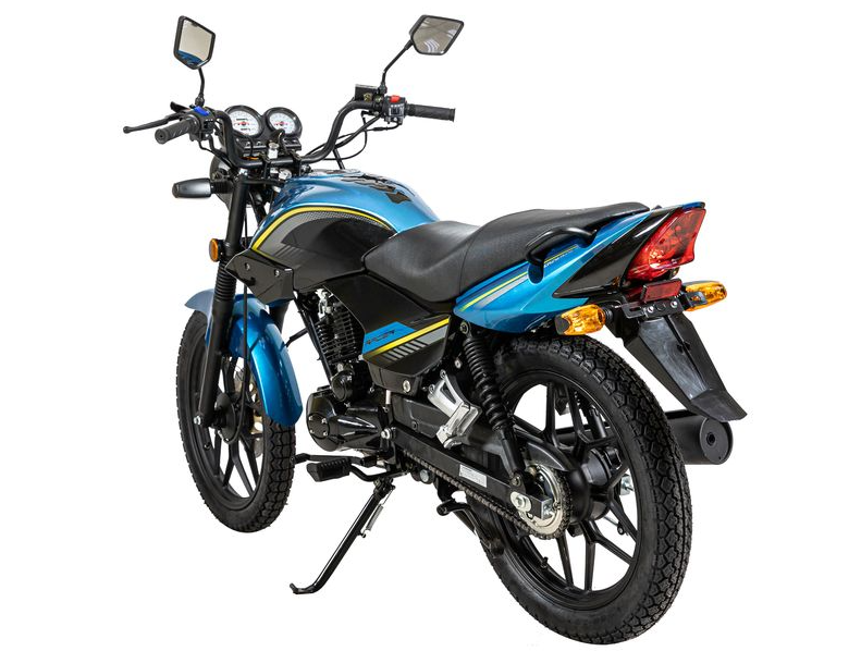 Мотоцикл RACER RC150-23 TIGER в Муроме