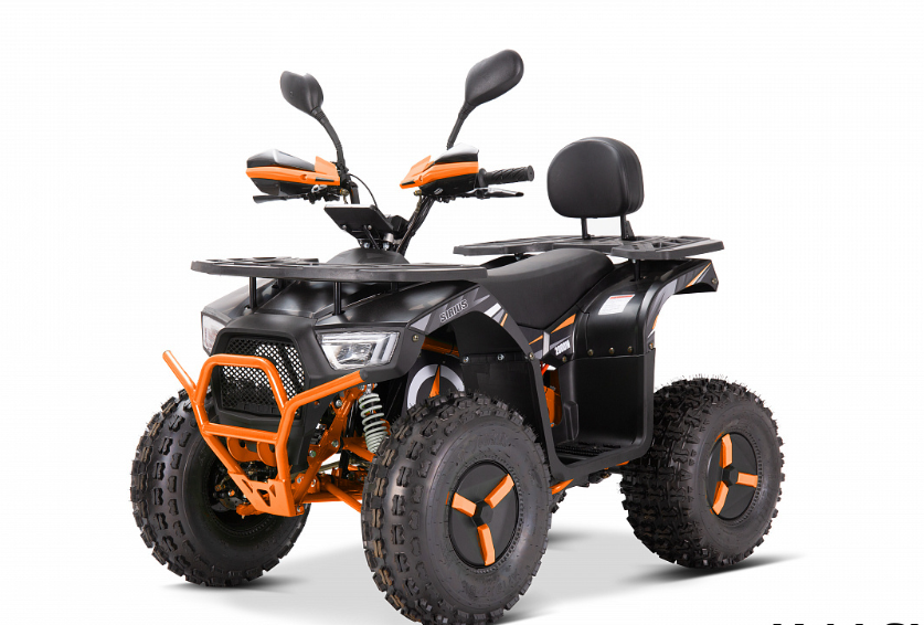 Квадроцикл YACOTA SIRIUS 2000W в Муроме