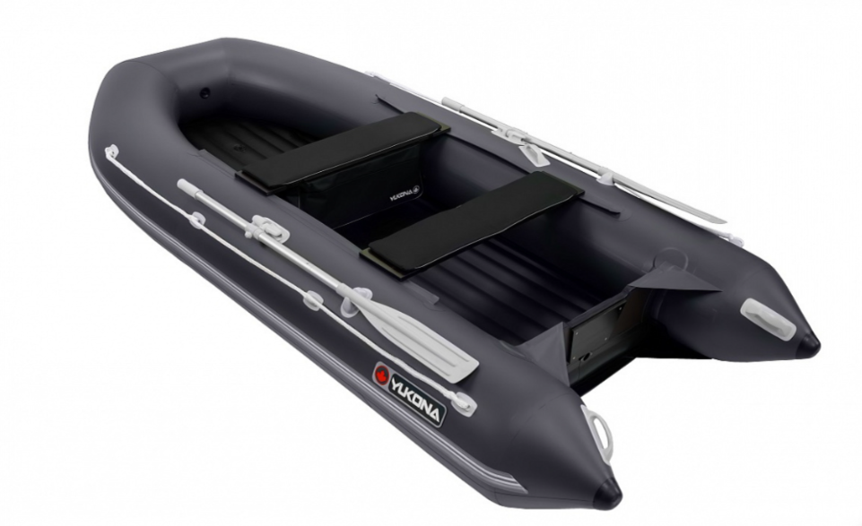 ЛОДКА НАДУВНАЯ YUKONA 430 НДНД в Муроме