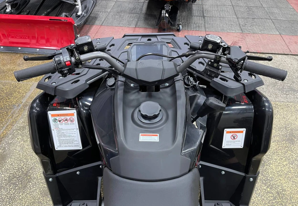 Квадроцикл PROMAX RENEGADE 300 LONG WINCH PRO (2025) в Муроме