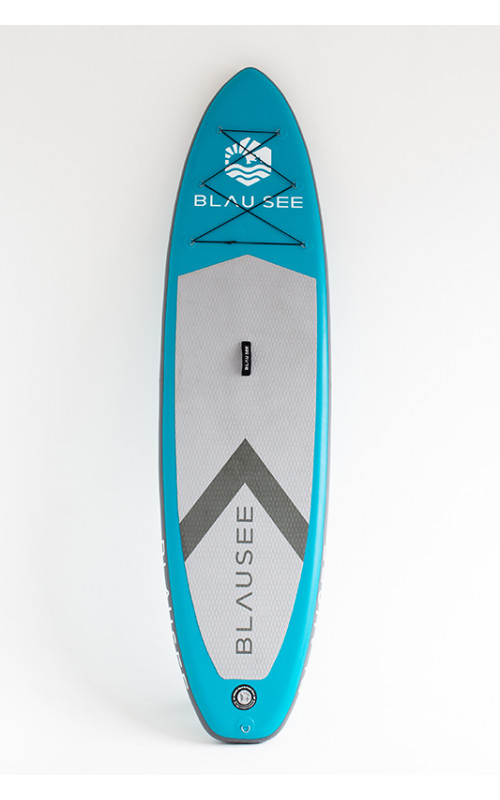 НАДУВНОЙ САП БОРД BLAUSEE 10,6 в Муроме