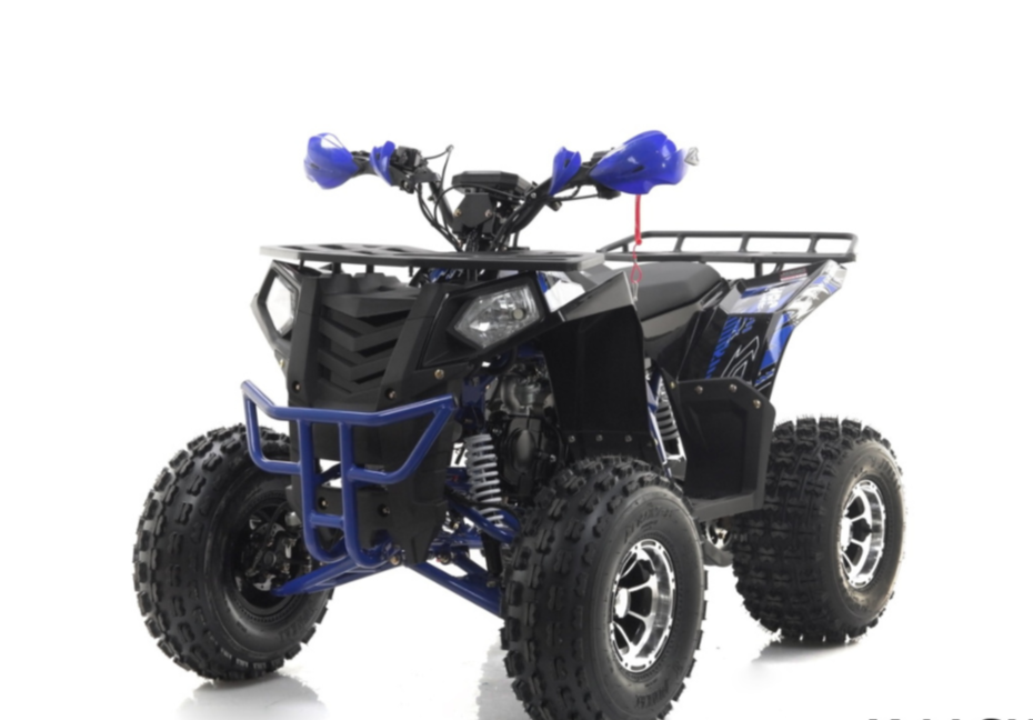 Квадроцикл GBM SHARP 190 PREMIUM SEMI-AUTOMATIC в Муроме