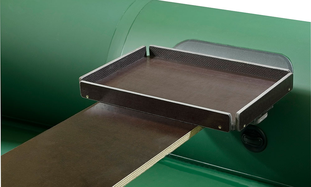 Столик на банку №6 в Муроме