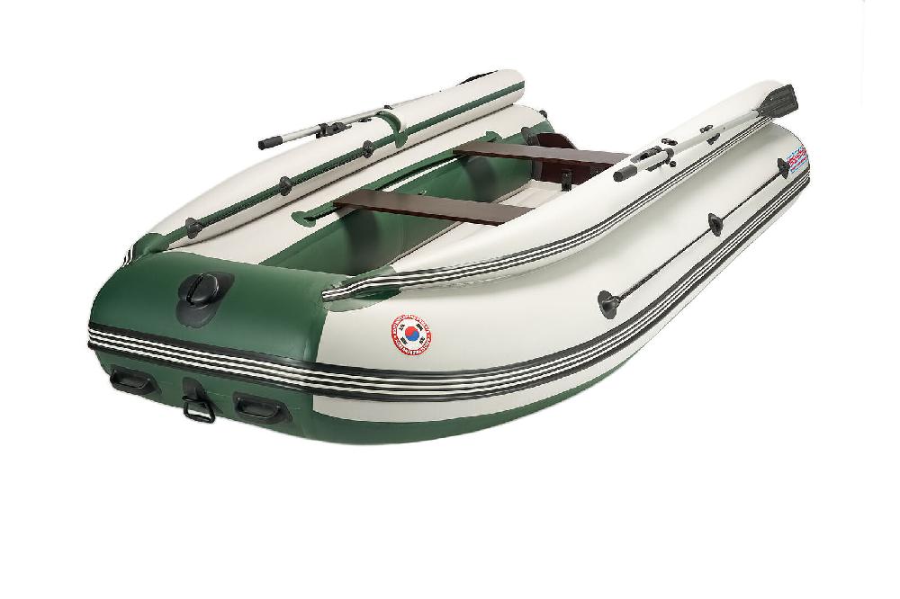 Лодка MISHIMO FAMILY LITE 350 в Муроме