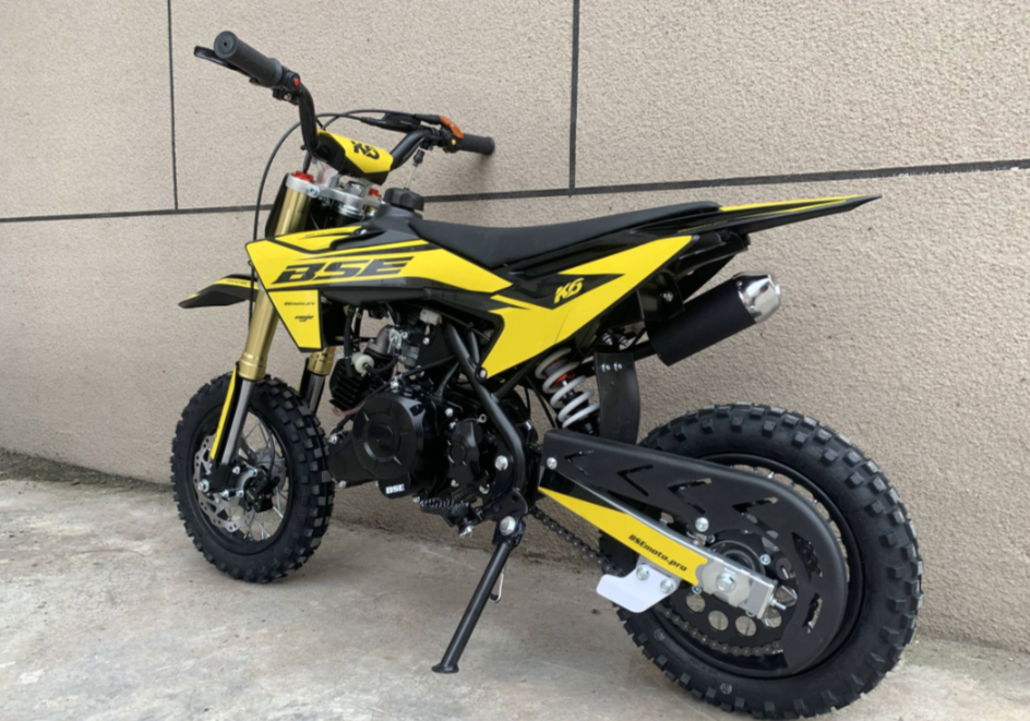 Питбайк BSE K6 в Муроме