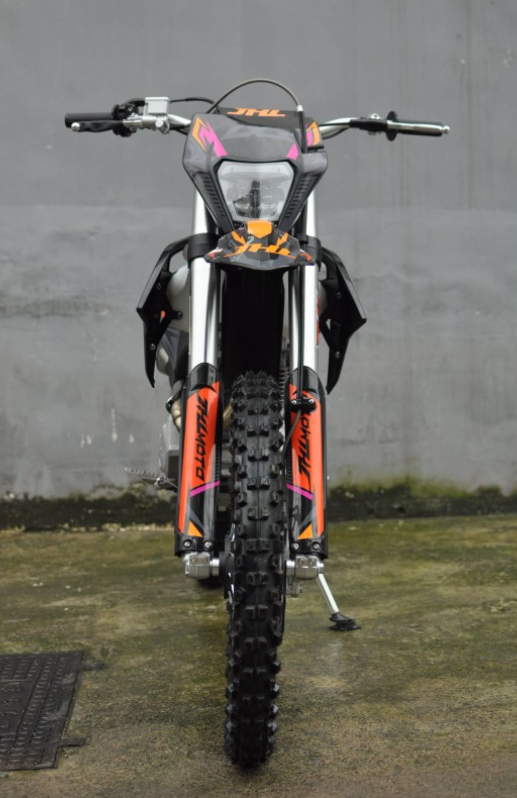 Мотоцикл JHLMOTO JHL LX3 PR300 (175FMN) в Муроме