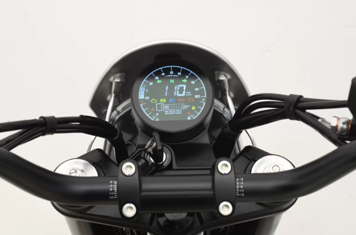 Мотоцикл GAOKIN GK 500 М11D в Муроме