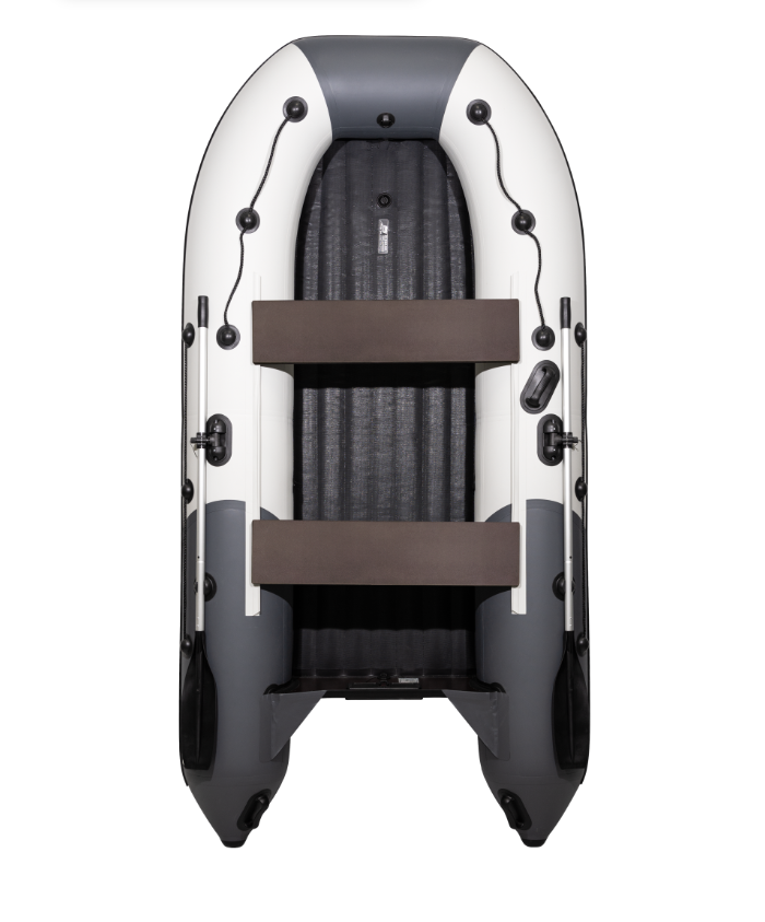 Лодка ривьера 3200 нднд гидролыжа в Муроме